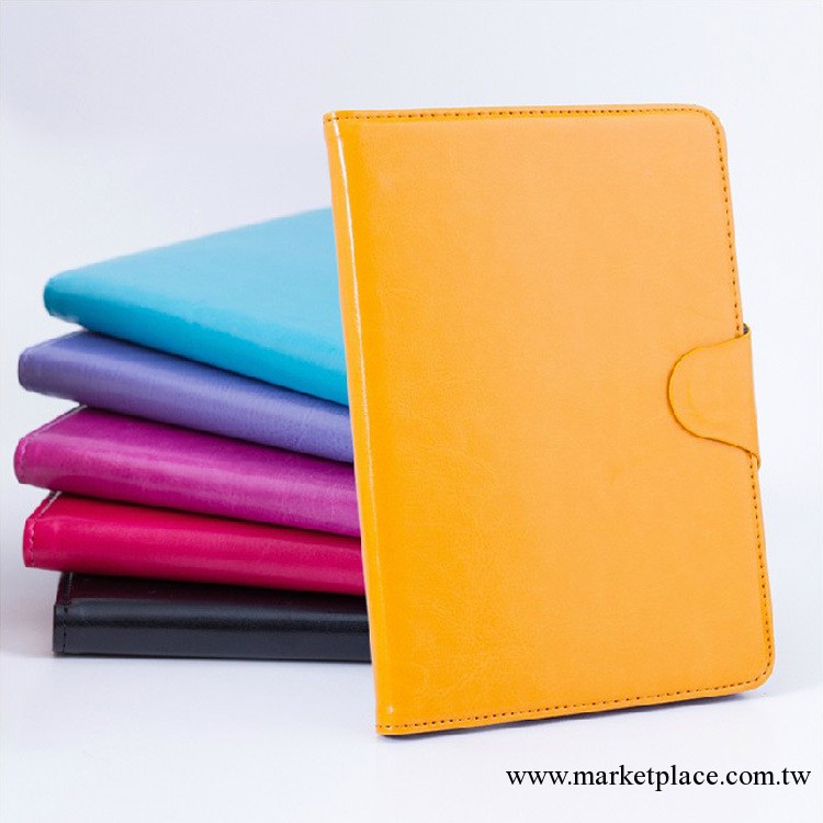 ipad mini皮套 帶休眠功能 左右翻 日韓風格 糖果色 新品工廠,批發,進口,代購