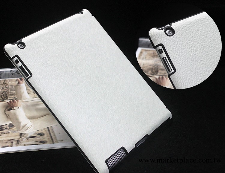 2013新款單面四折ipad mini 蘋果休眠保護皮套工廠,批發,進口,代購