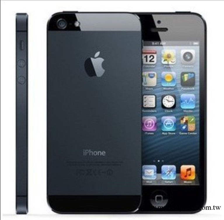 Apple/蘋果 iPhone 5代手機16G 正品無鎖 2013年激活 送豪禮批發工廠,批發,進口,代購