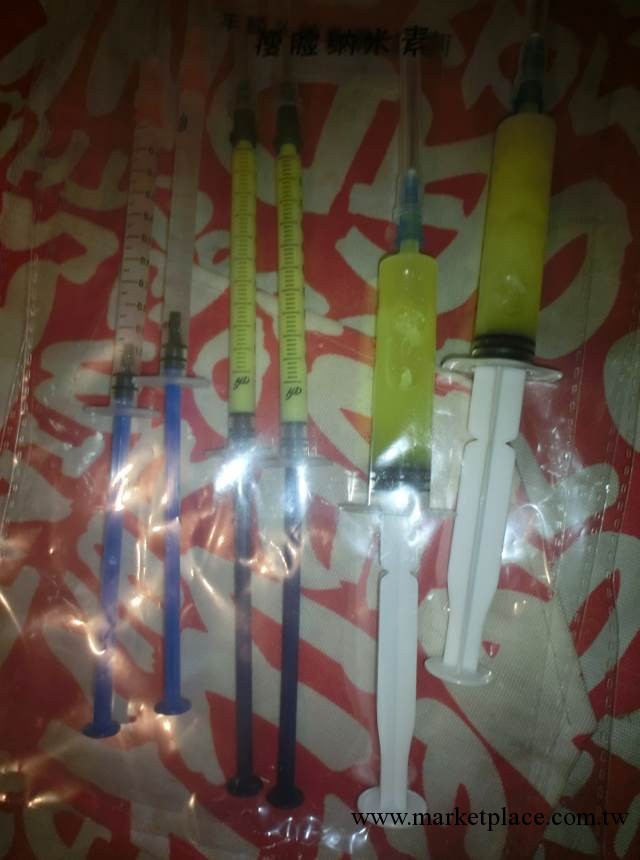 瑞典 Andrea微整形針劑塗抹納米素顆粒精華豐唇,眉毛濃密增長批發・進口・工廠・代買・代購
