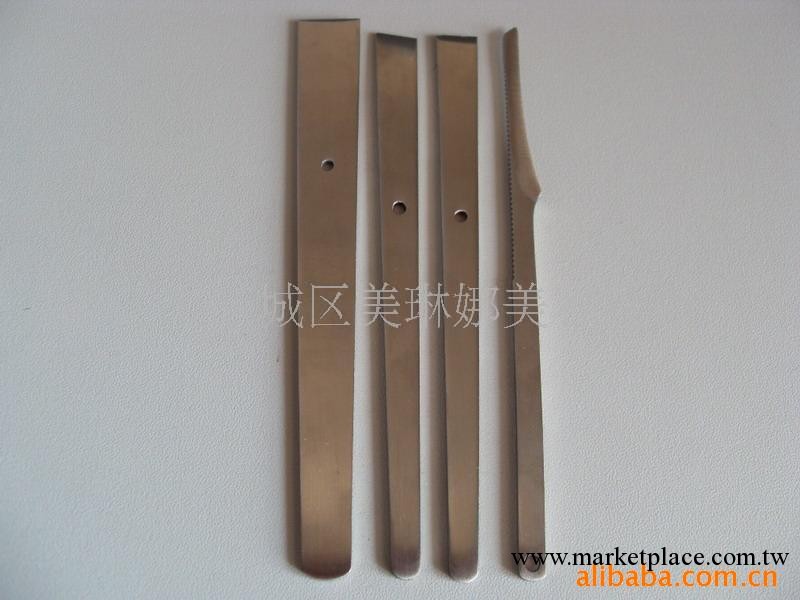 指甲銼 高級修腳刀 高速鋼修腳刀 揚州 專業修腳刀 美容套裝工廠,批發,進口,代購