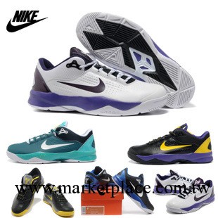 2013耐克科比8代毒液3代籃球鞋 正品nike運動鞋 kobe男休閑鞋子工廠,批發,進口,代購