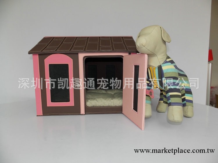 廠傢熱銷時尚寵物窩 2013新款寵物用品 物優價廉 DH-16工廠,批發,進口,代購
