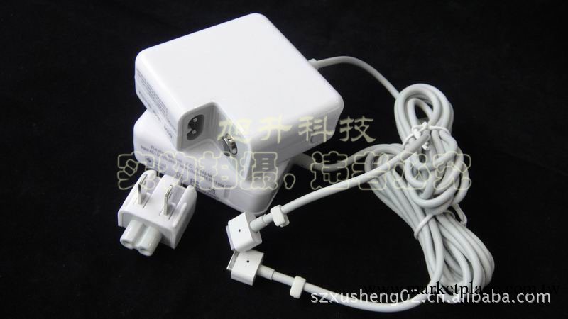 Apple 60W Power Supply Charger Cord for MAC MacBook 13"工廠,批發,進口,代購