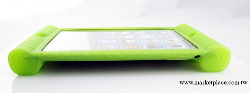 廠傢新品：Ipad mini套  Mini ipad防震防摔矽膠套   Mini ipad套工廠,批發,進口,代購