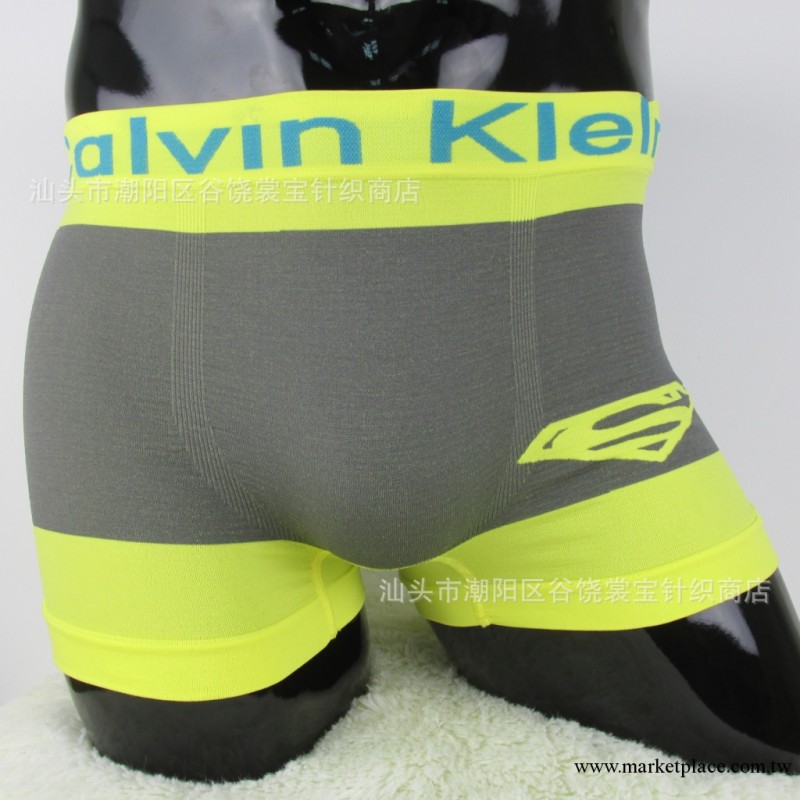 CK男內褲 男士平角褲 CK純棉內褲 CK無縫男士內褲 外貿內褲工廠,批發,進口,代購