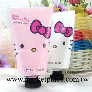 愛 hello kitty迷你護手霜35ml 兩種味道 滋潤工廠,批發,進口,代購