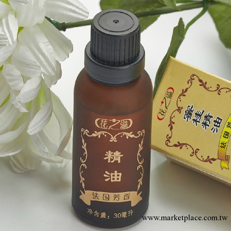 通經活絡 減肥,排毒養顏 蜜桂精油30ml 精油廠傢批發・進口・工廠・代買・代購