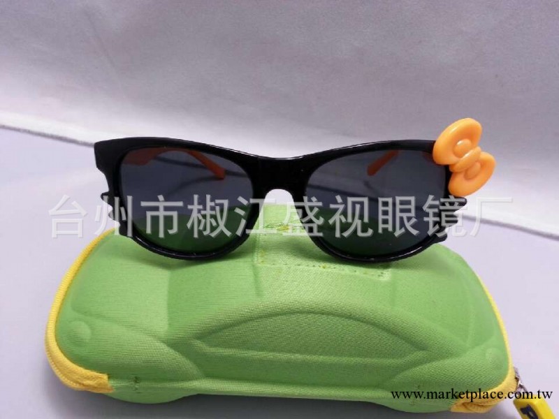 超萌可愛個性HELLO KITTY蝴蝶結卡通時尚太陽眼鏡防紫外線批發・進口・工廠・代買・代購