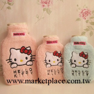 HELLO KITTY 熱水袋工廠,批發,進口,代購