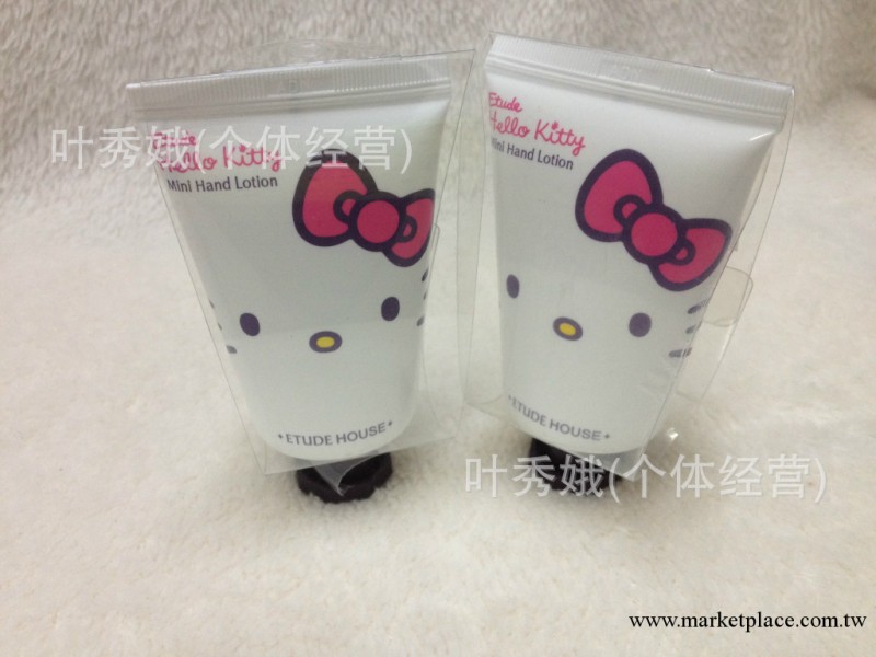 hello Kitty迷你護手霜35ML工廠,批發,進口,代購