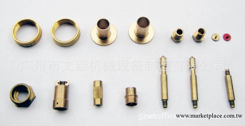 供應CNC車床零件加工批發・進口・工廠・代買・代購