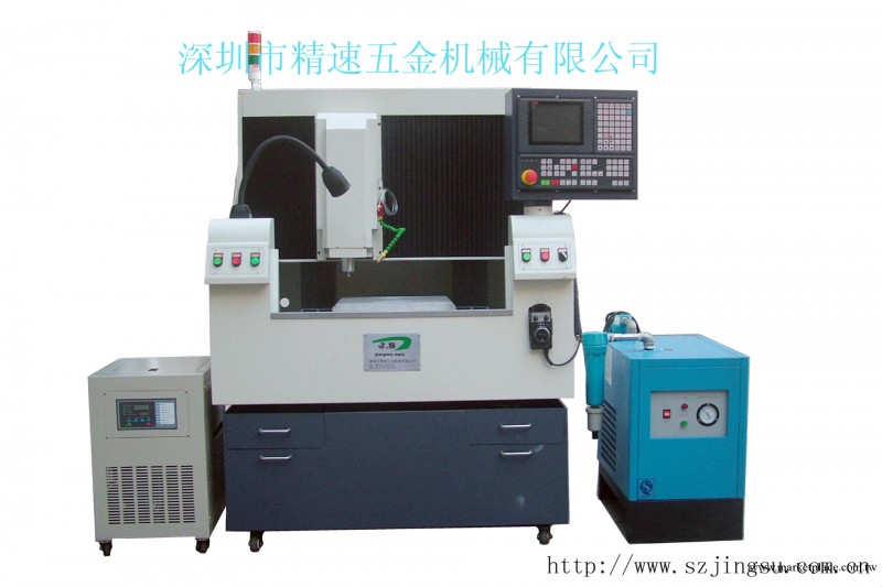 JS-CNC4410-G   自動上下雕銑機批發・進口・工廠・代買・代購