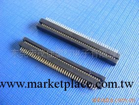 供應DIP80PIN連接器1.27-2.54系列工廠,批發,進口,代購