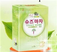 韓國尚美最新修姿魔茶貼貼瘦3代減肥貼懶人睡睡瘦升級版魔茶三代工廠,批發,進口,代購