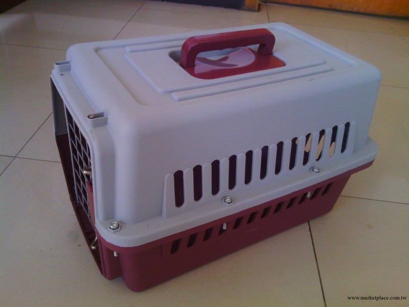 供應航空箱寵物用品（48x32x30厘米）空運專用工廠,批發,進口,代購