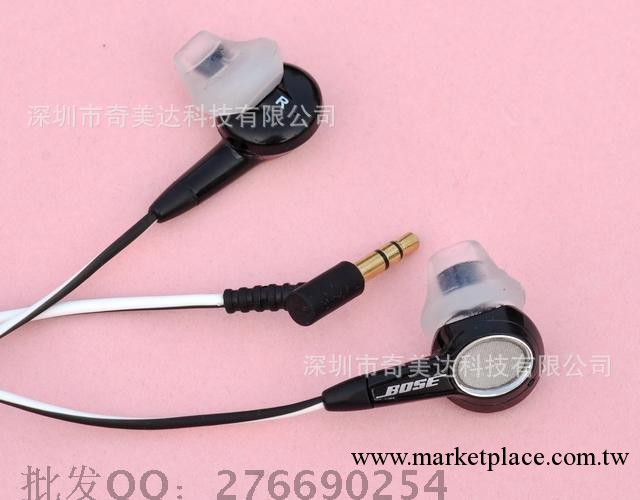 全新散裝原裝 博士 BOSE IN-EAR IE2 代 IE2入耳式重低音耳機工廠,批發,進口,代購