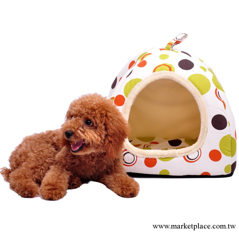 寵物用品  狗房子 小型犬吉娃娃泰迪博美狗狗窩 寵物窩批發工廠,批發,進口,代購