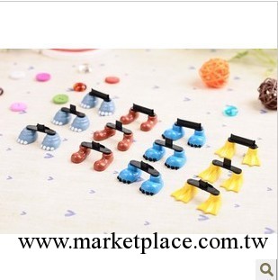 史迪齊防塵塞 iphone 5防塵塞 數據孔塞 唐老鴨鞋子防塵塞工廠,批發,進口,代購