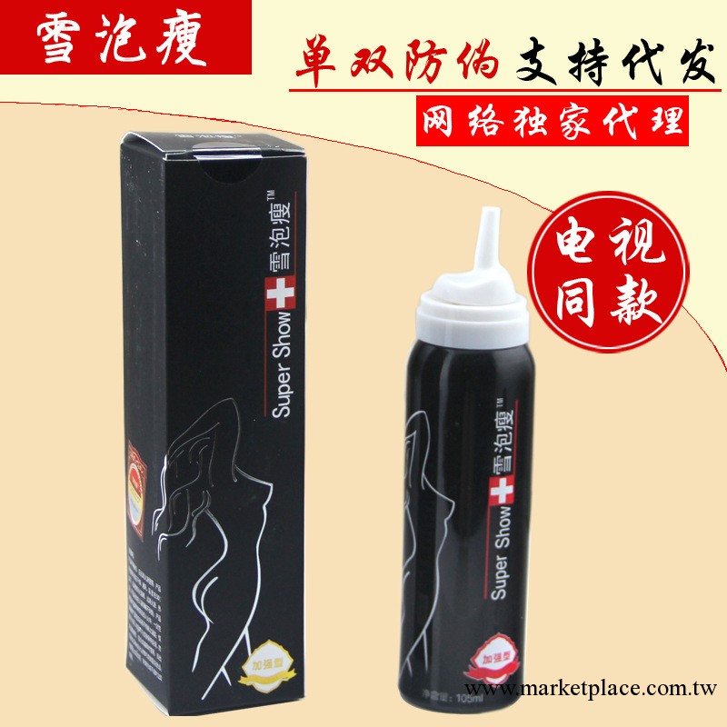 正品瑞士雪泡瘦加強型噴霧瘦腰瘦腿瘦身噴霧劑 量大從惠 假一罰十工廠,批發,進口,代購