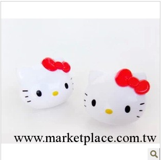 KT貓風口香水 KT風口 hello kitty出風口香水 汽車香水 一對價格批發・進口・工廠・代買・代購