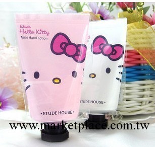 Etude House愛麗小屋 Hello Kitty 護手霜 35ml工廠,批發,進口,代購