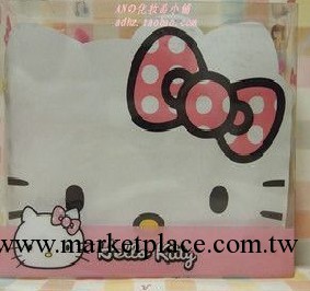 Sexylook Hello kitty 水潤亮白玻尿酸親膚面膜 5片裝工廠,批發,進口,代購