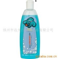 供應寵物用品,寵物香波,寵物浴液(滋養抑菌除蟲)工廠,批發,進口,代購