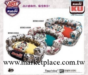 供應批發寵物用品  Touchdog窩墊寵物窩墊KUBD1009工廠,批發,進口,代購