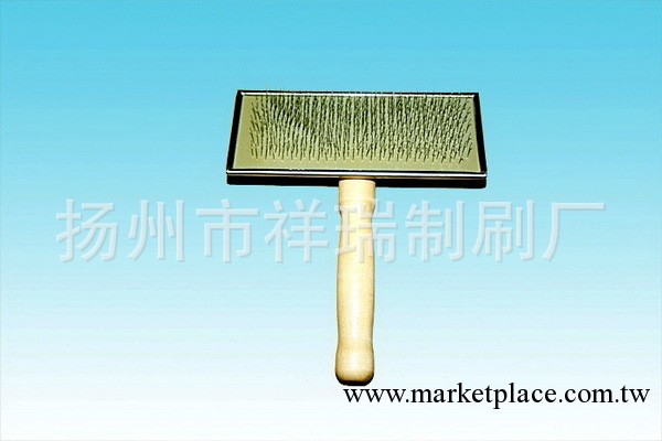 祥瑞制刷 專業供應 寵物刷 寵物清洗用品 木頭刷  小號工廠,批發,進口,代購