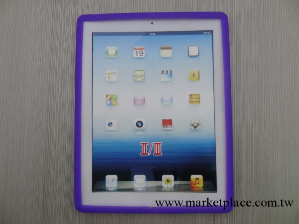 廠傢直銷 ipad 2 3 4 矽膠套 保護殼工廠,批發,進口,代購