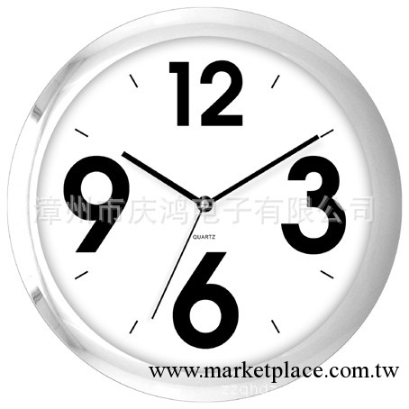 促銷掛鐘、禮品掛鐘，促銷鐘 logo 商標定做時鐘，鐘表批發・進口・工廠・代買・代購