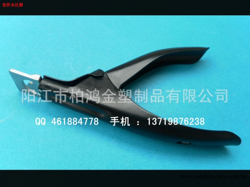 【廠傢直銷】批發供應優質寵物清潔用品 噴漆CW304寵物剪刀（圖）工廠,批發,進口,代購