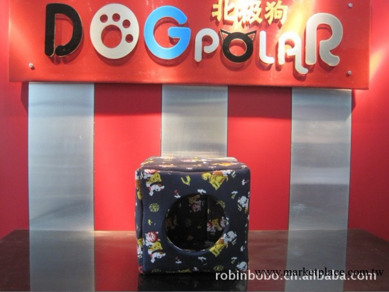 寵物用品 寵物裝飾品   寵物狗窩 貓窩 狗房子工廠,批發,進口,代購