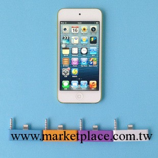 蘋果Apple iPod touch5th 30pin轉8pin帶音頻轉接頭工廠,批發,進口,代購