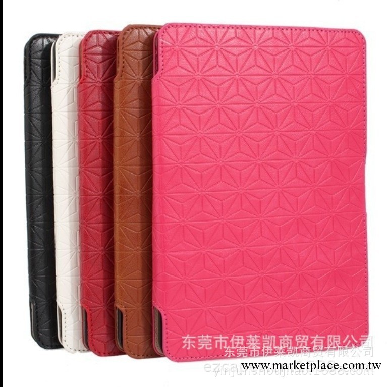 2013款 iPad MINI 平板皮套 左右翻蓋皮套工廠,批發,進口,代購