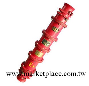 礦用隔爆型高壓電纜連接器工廠,批發,進口,代購