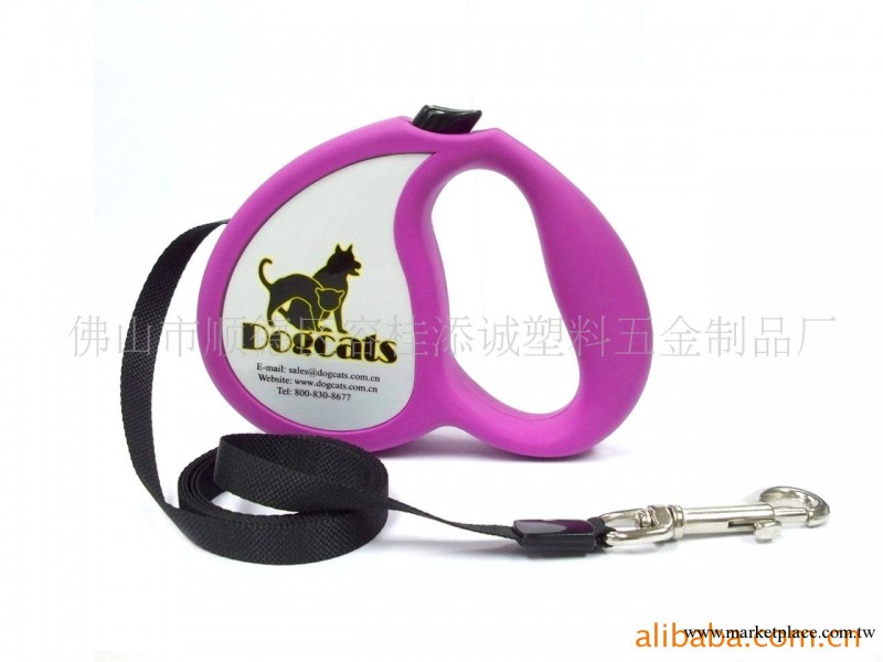 【Dogcats】A31103 自動伸縮狗鏈/狗帶 寵物用品 特價促銷工廠,批發,進口,代購