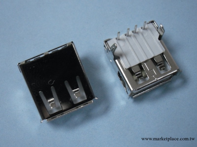 USB A母 連接器工廠,批發,進口,代購