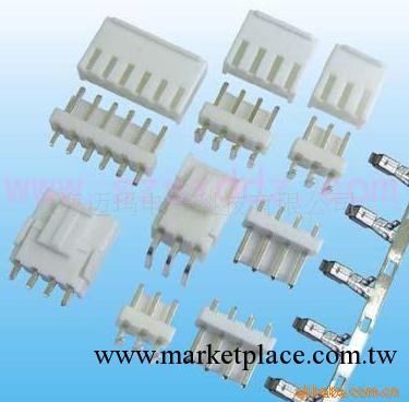 供應VH3.96連接器工廠,批發,進口,代購