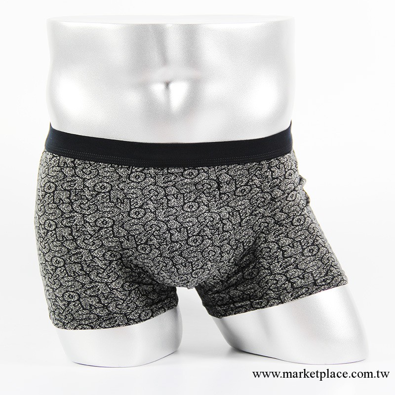 大量批發內褲 竹纖維內褲 男士平角內褲 吸濕透氣 柔軟 038工廠,批發,進口,代購