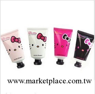 hello kitty迷你護手霜35ml 4款任選工廠,批發,進口,代購