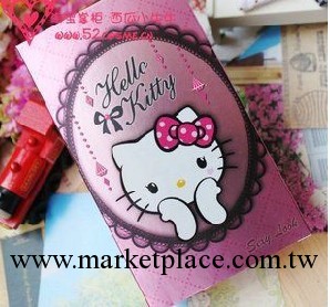 Sexylook Hello kitty 極潤水嫩粉紅櫻花提拉面膜7片工廠,批發,進口,代購