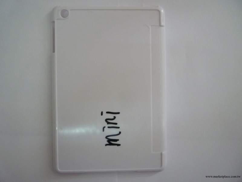 蘋果ipad mini 卡來登貼皮素材皮套，專業皮套開口素材工廠,批發,進口,代購