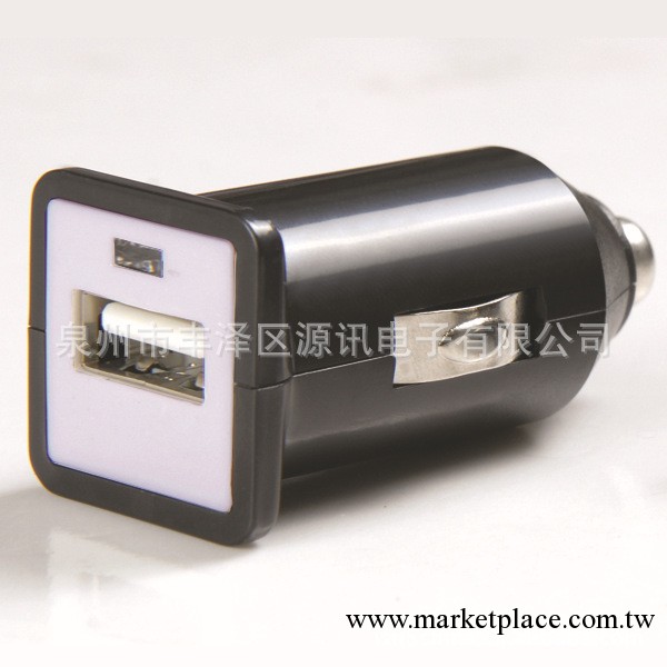 USB car charger for iPhone/iPad/iPod/Galaxy Tab,smart phone,工廠,批發,進口,代購