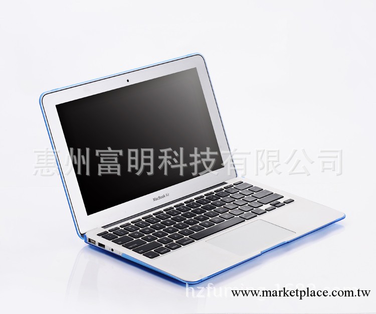 MAC BOOK AIR 13.3蘋果筆記本 Mac Book Air Case  水晶保護殼工廠,批發,進口,代購