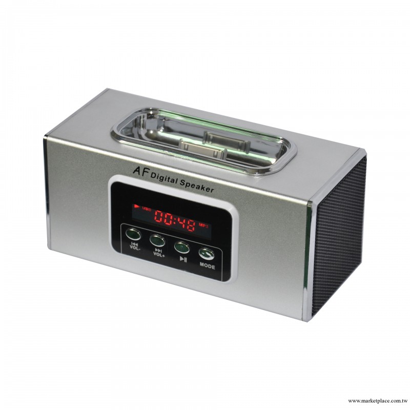 factory produce iphone ipod speaker工廠,批發,進口,代購