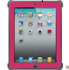 otter box 蘋果iPad 2 3 4 通用 Defender 三防 機器人防摔保護殼工廠,批發,進口,代購