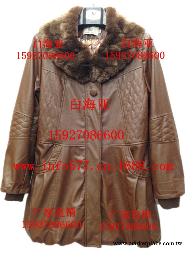 2013新款N802跑江湖皮衣地攤皮衣展銷會皮衣中老年女士皮衣外套工廠,批發,進口,代購