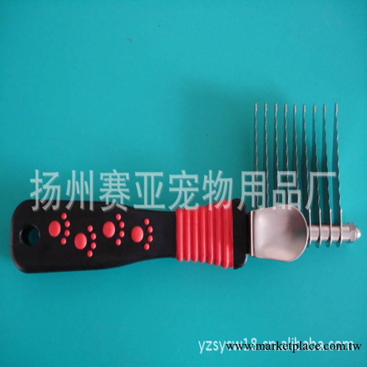 寵物用品/寵物鋼梳/外貿熱銷產品工廠,批發,進口,代購
